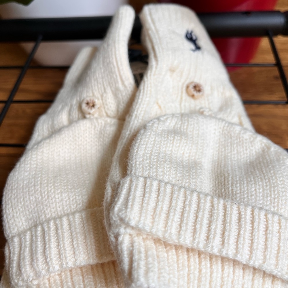 Polo Ralph Lauren Children Mittens